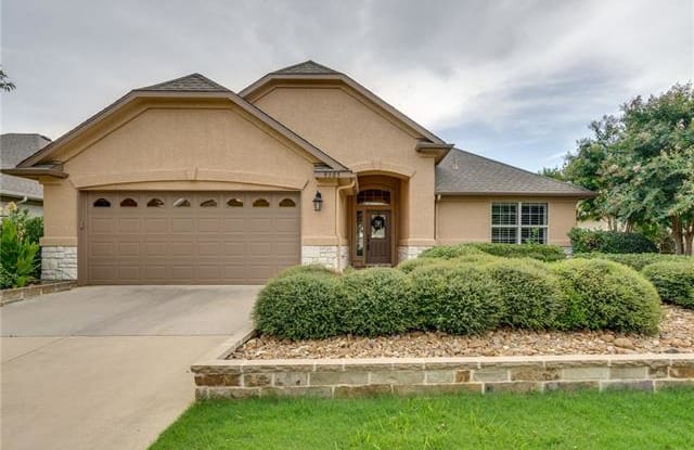 9305 Perimeter Street - 9305 Perimeter Street, Denton, TX 76207