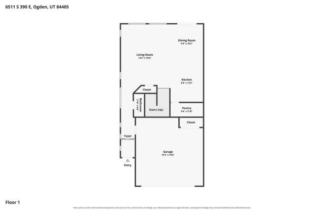 Modern 3 Bed, 2 Bath Pet-Friendly Home with Comfortable Living Space & 2-Car Garage! - Available NOW! photos photos Modern 3 Bed, 2 Bath Pet-Friendly Home with Comfortable Living Space & 2-Car Garage! - Available NOW! photos photos
