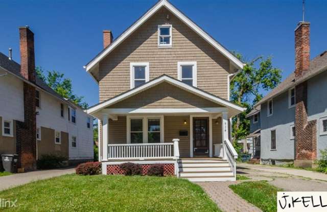914 Sybil Street - 914 Sybil Street, Ann Arbor, MI 48104