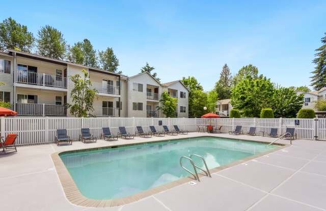 Sage Apartments Gallery 3