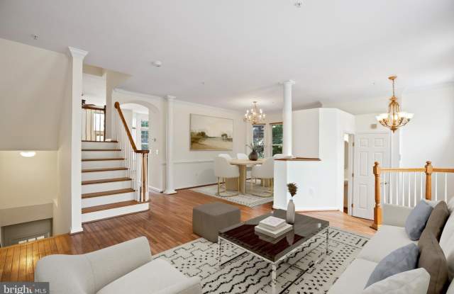 11201 WOODGLEN Drive - 11201 Woodglen Drive, North Bethesda, MD 20852