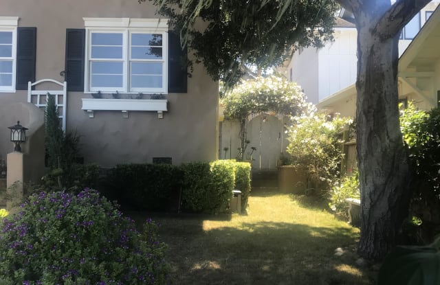 515 Hillcrest Avenue - 515 Hillcrest Avenue, Pacific Grove, CA 93950