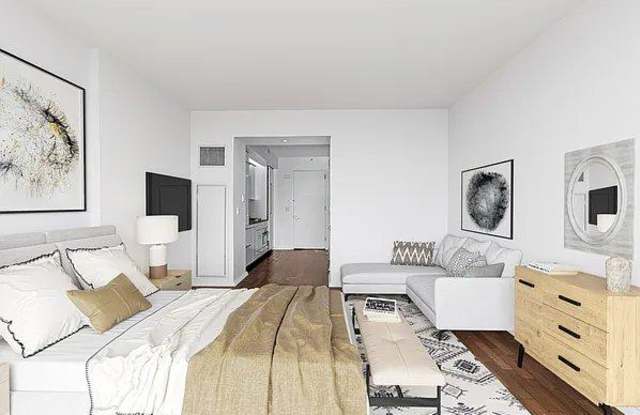 340 East 23rd Street - 340 East 23rd Street, New York City, NY 10010