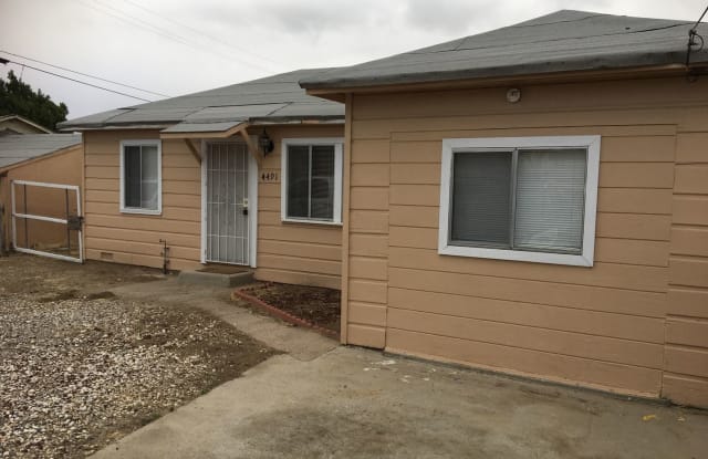 4491 Cochran St - 4491 Cochran Street, Simi Valley, CA 93063