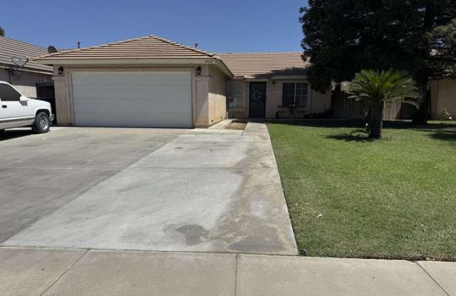 South Bakersfield Home photos photos