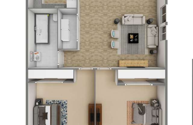 Oakwood Apartments photos photos