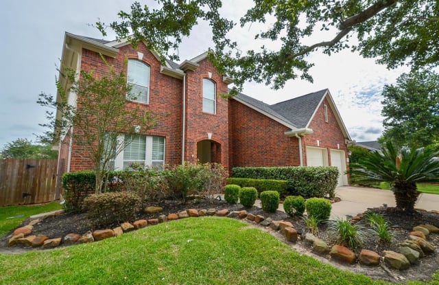 28218 Daystrom Lane - 28218 Daystrom Lane, Fort Bend County, TX 77494