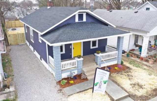 1627 East Indiana Street Gallery 2