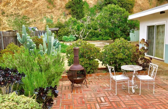 2771 North Arroyo Drive - 2771 North Arroyo Drive, San Diego, CA 92103