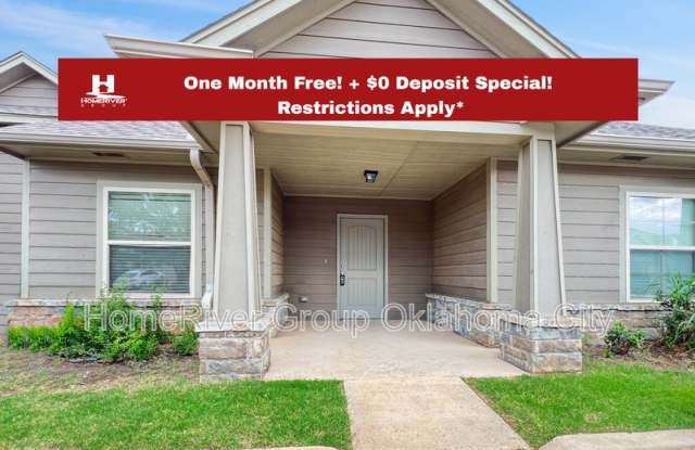 923 SW 92nd St - 923 Southwest 92nd Street, Oklahoma City, OK 73139