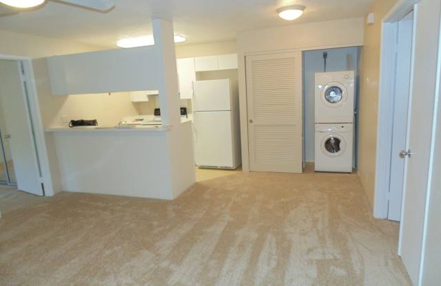 2/2/2 in Salt Lake with PV Solar Panels! - 626 Mananai Place, Halawa, HI 96818