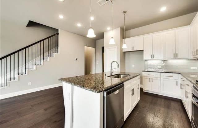 291 Scotia Street - 291 Scotia St, The Colony, TX 75056