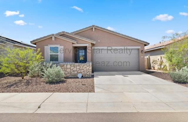 5543 W Rainwater Dr photos photos