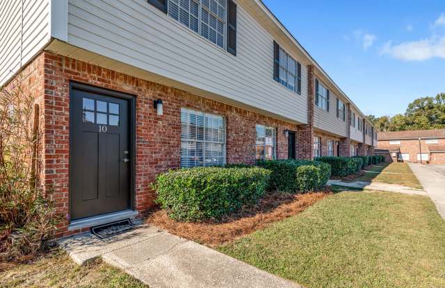 Summerville Apartments photos photos