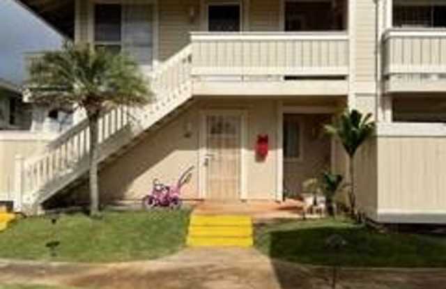 Waipio Gentry - Pulua - Studio w/ 1 Parking - 94-1077 Kepakepa Street, Waipio, HI 96797
