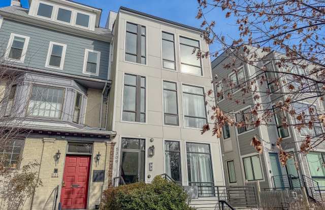 5309 CONNECTICUT Avenue NW unit: 1 photos photos