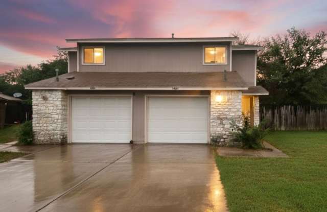 AVAILABLE NOW! - 1203 Westway Circle, Killeen, TX 76549