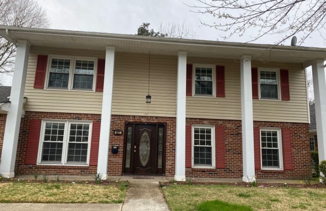 921 Amherst Lane - 921 Amherst Lane, Virginia Beach, VA 23464 921 Amherst Lane - 921 Amherst Lane, Virginia Beach, VA 23464