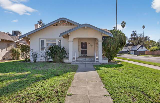 Sunlit Comfort on Kerckhoff – Your Next Happy Home! photos photos