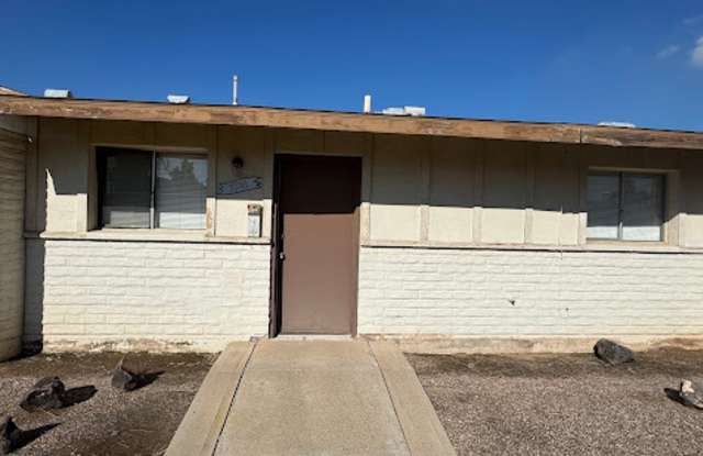 7133 West Pierson Street - 7133 West Pierson Street, Phoenix, AZ 85033