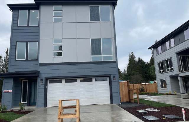 4426 137th Place Southwest - 4426 137th Place Southwest, Picnic Point, WA 98087