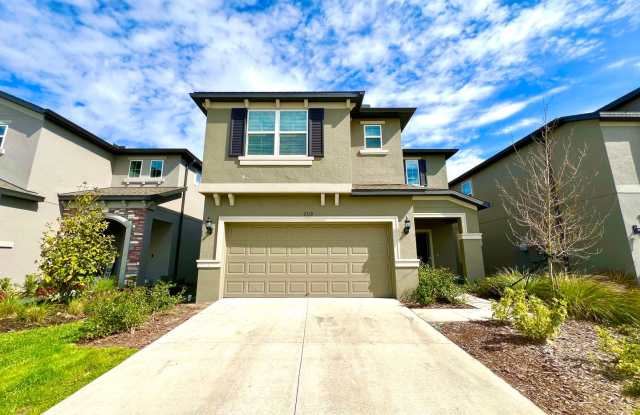 Paradise Found in this 4BD/3BTH New Construction Home at Epperson! photos photos