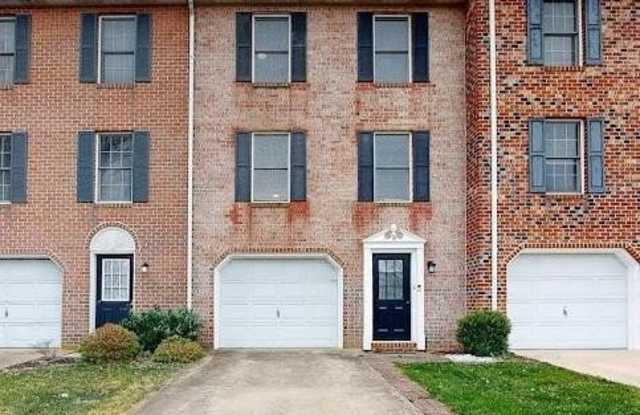 8 RUTHERFORD Place photos photos
