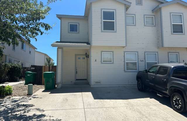 Palmer 145 #A-B - 145 Palmer Drive, Dayton, NV 89403
