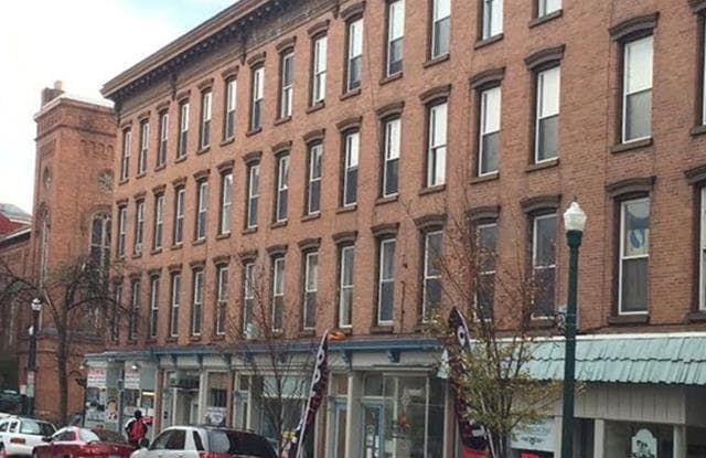 463 FULTON ST - 463 Fulton Street, Troy, NY 12180
