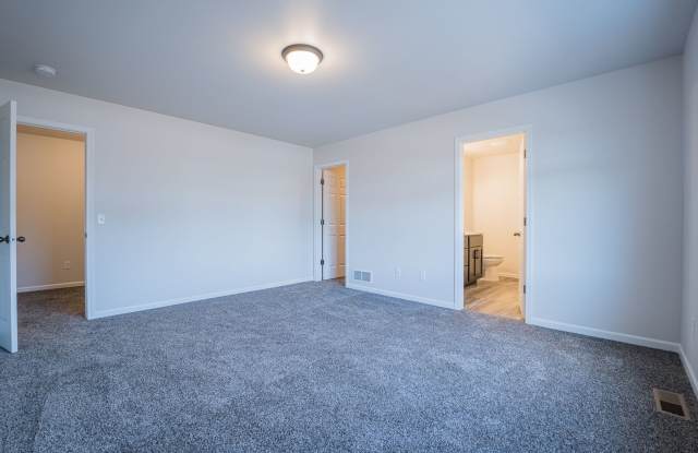 Private Location w/ Lawncare and Snow Removal Included! 6-month lease! - 3810 Lillian Court Southeast, Morton County, ND 58554