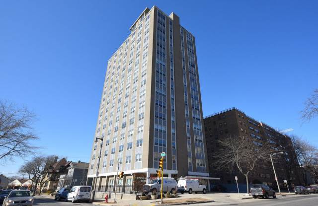 1707 North Prospect Avenue photos photos