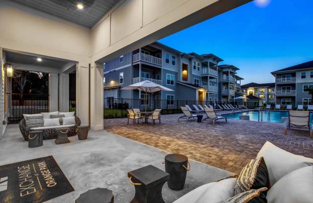 Exchange at Orange Park photos photos Exchange at Orange Park photos photos