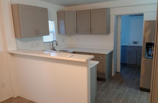 208 E 4th St - 208 East 4th Street, Eloy, AZ 85131