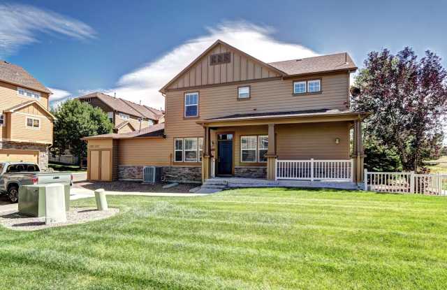 The Meadows townhome 3 bed 2 bath, in Morgan's Run Community! photos photos