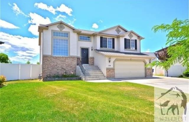154 Walton Court - 154 N Walton Ct, North Salt Lake, UT 84054