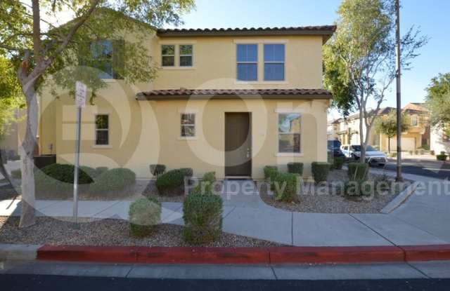 451 South Hawes Road - 451 South Hawes Road, Mesa, AZ 85208