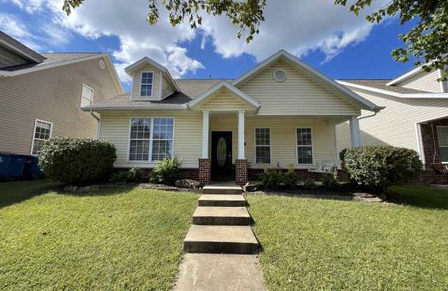 1507 Northeast Benjamin Greens photos photos