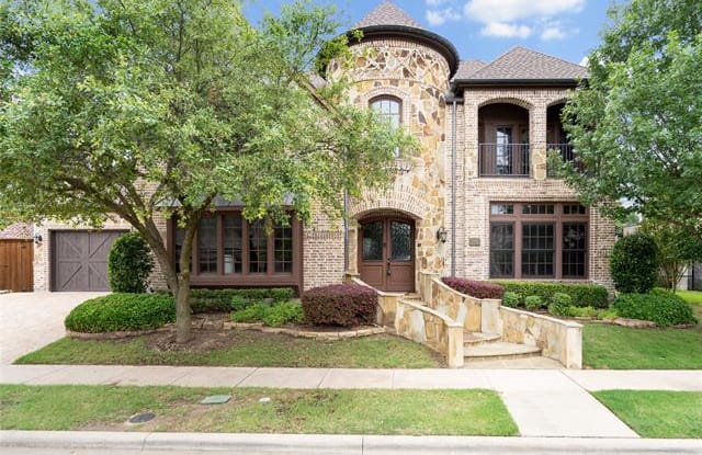 6113 LEBLANC Drive - 6113 Leblanc Drive, Plano, TX 75024