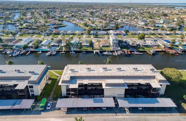 4452 GARNET DRIVE - 4452 Garnet Drive, Pasco County, FL 34652