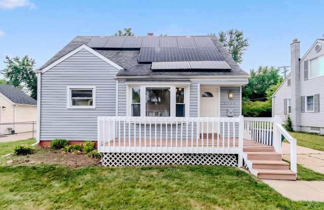 Your Move-In Ready Royal Oak Gem! Renovated 3-Bed, 2-Bath Home with Finished Basement & 2-Car Garage photos photos Your Move-In Ready Royal Oak Gem! Renovated 3-Bed, 2-Bath Home with Finished Basement & 2-Car Garage photos photos