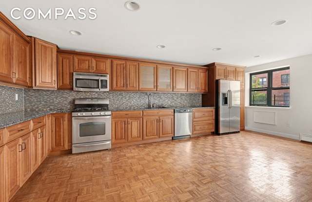 56 East 119th Street Gallery 2