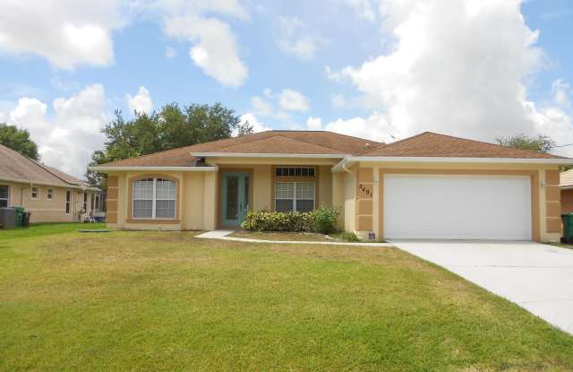 5491 NW DABNEY COURT photos photos