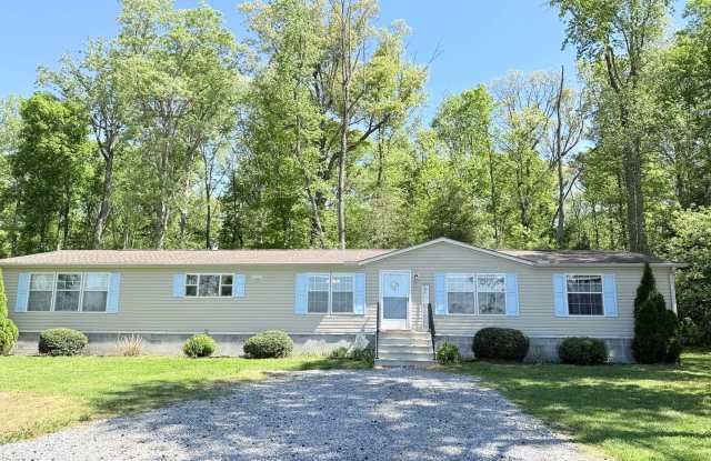 ** COMING SOON** Charming Furnished 3BR Country Home in Greenwood – Available July 2026! photos photos