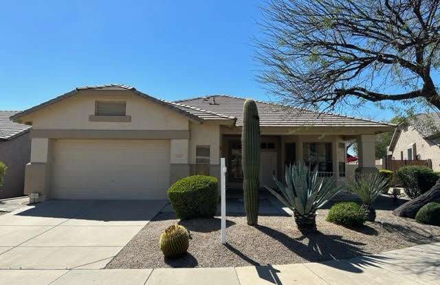 21562 N 72ND Way - 21562 North 72nd Way, Scottsdale, AZ 85255