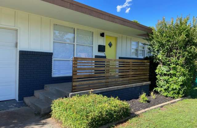 FULLY REMODELED 3 Bed 2.5 Bath Home in NW OKC Gallery 2