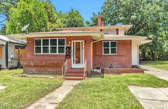 1359 W 31st St - 1359 West 31st Street, Jacksonville, FL 32209