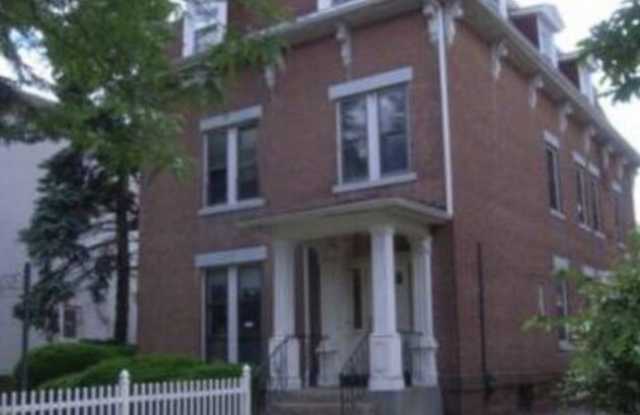 215 Washington Street - 215 Washington Street, Hartford, CT 06106