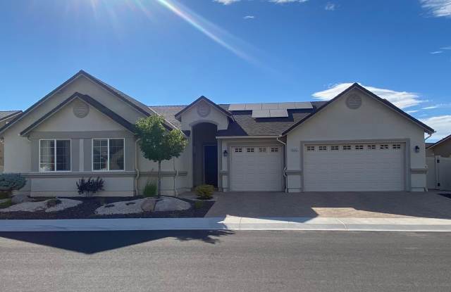 Beautiful One Story in Damonte Ranch - 9635 Renner Way, Reno, NV 89521