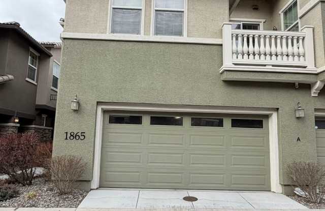 Esplanade at Damonte Ranch townhome at 1865 Wind Ranch A photos photos Esplanade at Damonte Ranch townhome at 1865 Wind Ranch A photos photos