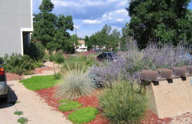 4 BD/ 2 BA Home in South Boulder Located Close to Open Space Gallery 4